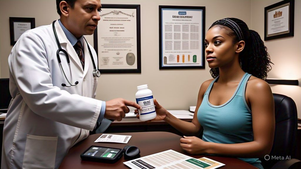 Phentermine for weight reduction